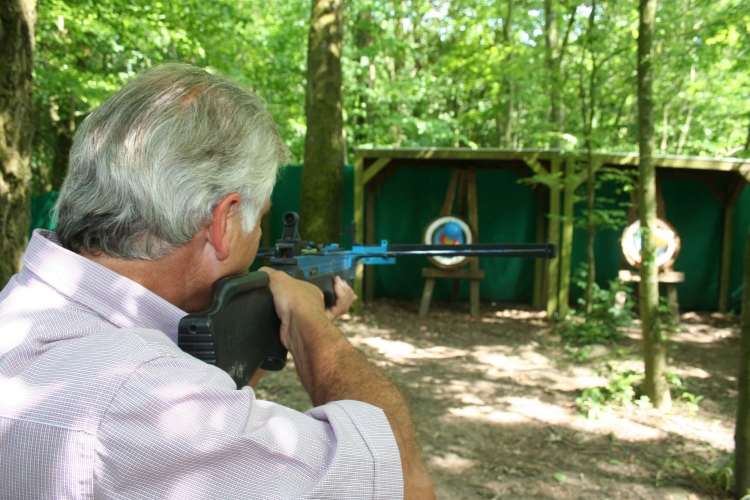 Workshop kruisboogschieten voor volwassenen