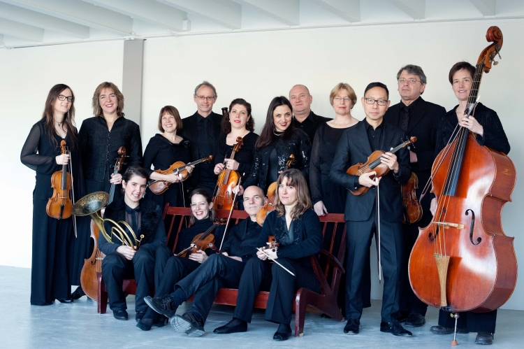 Apollo Ensemble opent festival Via Musica in Almere Haven