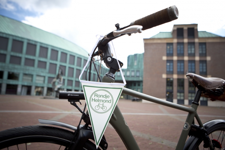 Rondje Helmond verplaatst vanwege coronamaatregelen: wel te fietsen op eigen initiatief